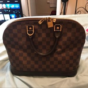 Louis Vuitton Handbag